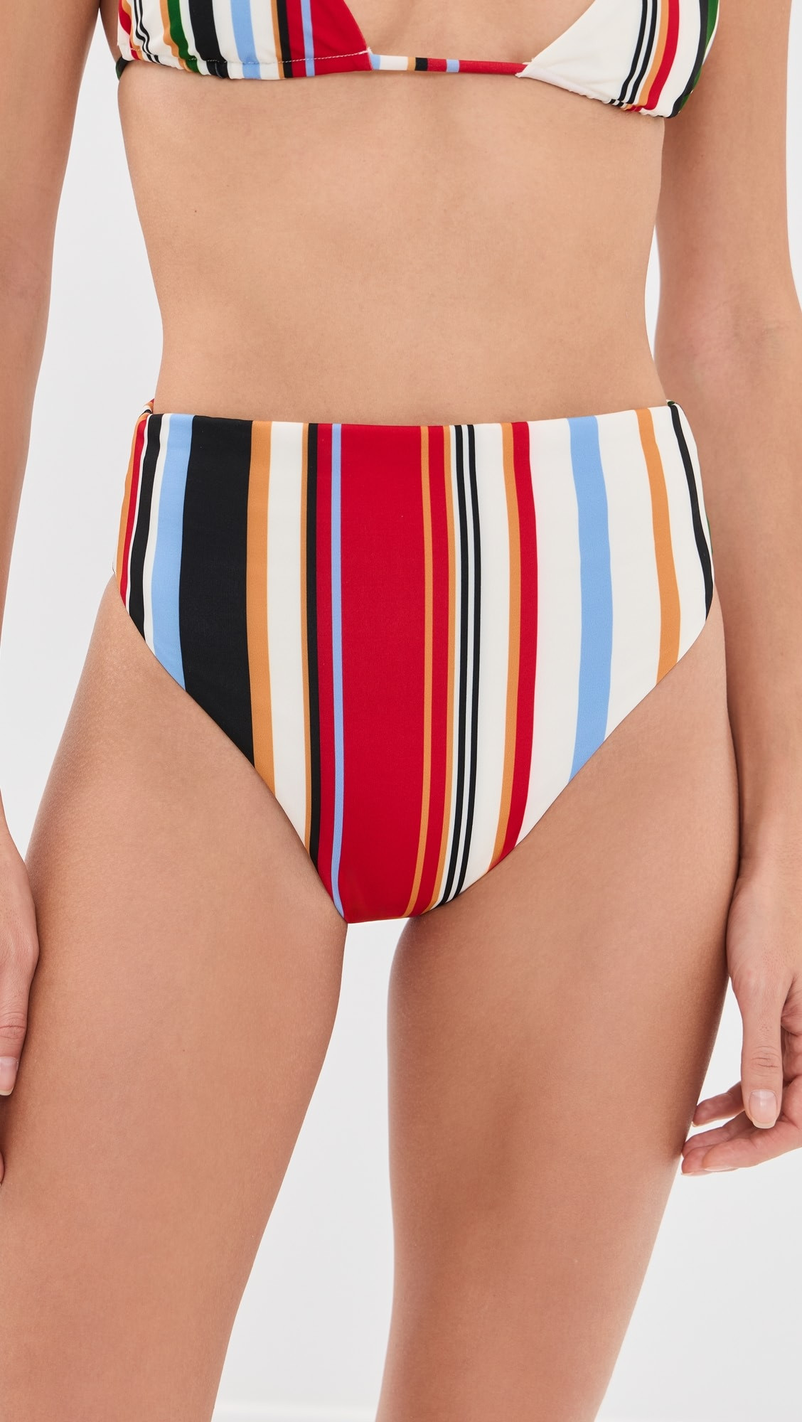 Lulu Bikini Bottoms | Shopbop