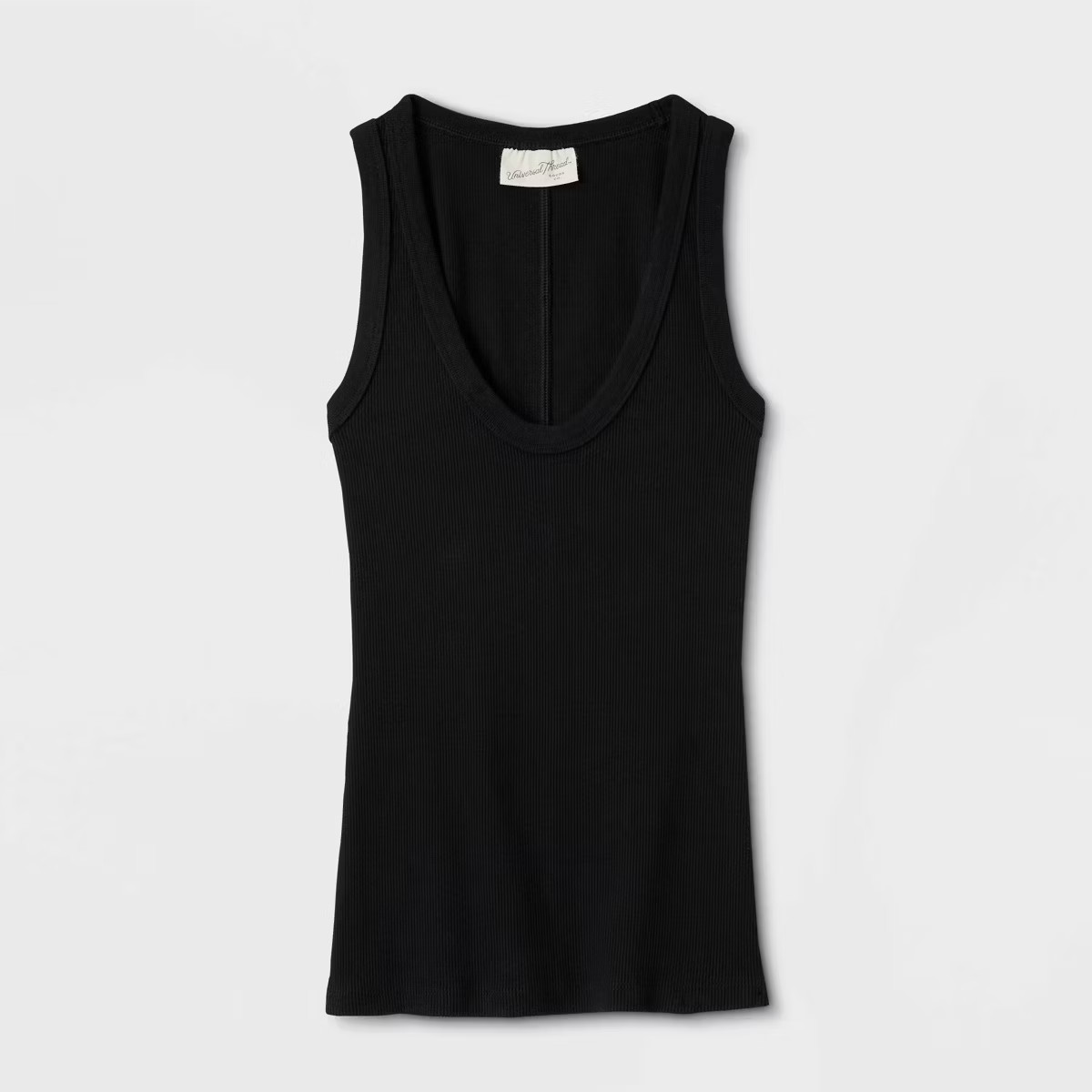 Women's Slim Fit Tank Top - Universal Thread™ | Target