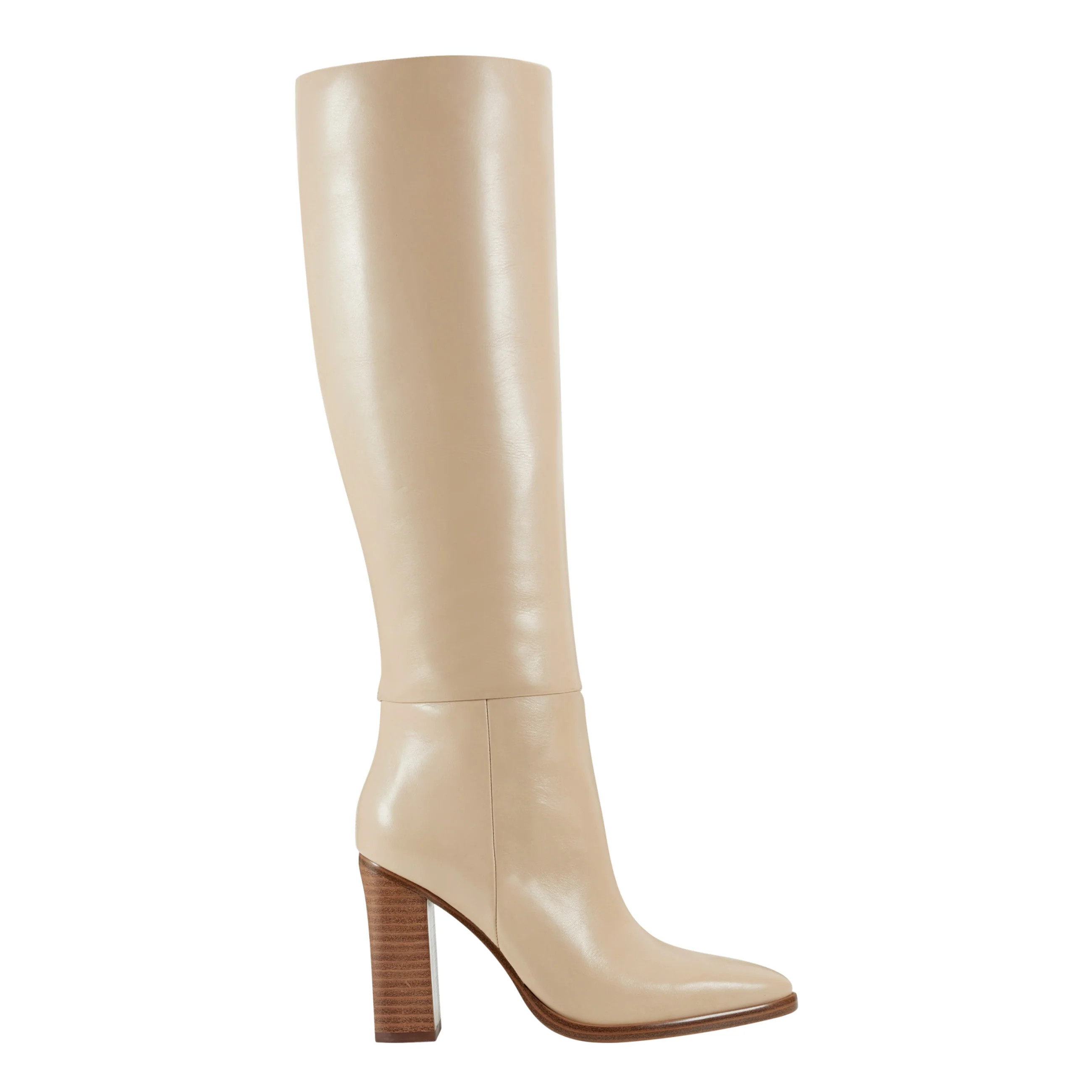 Lannie Dress Boot | Marc Fisher