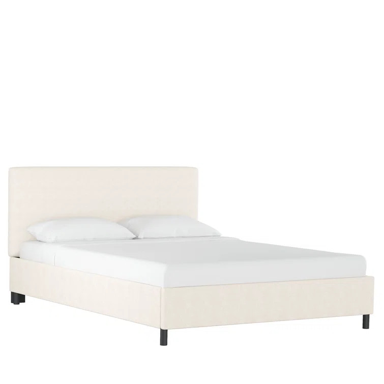 Eisley Low Profile Bed | Wayfair North America