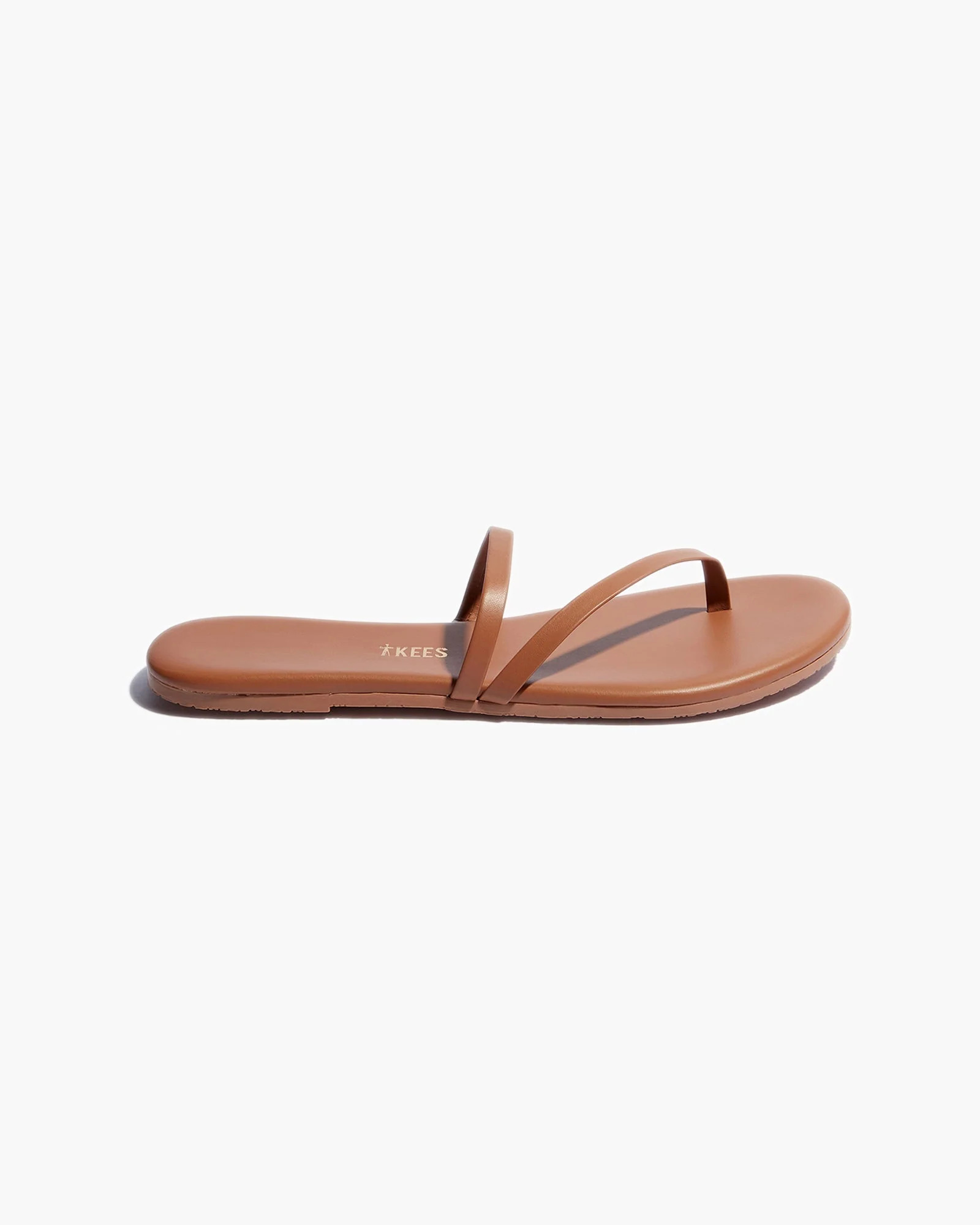 Sarit in Au Naturale | Sandals | Women's Footwear | TKEES