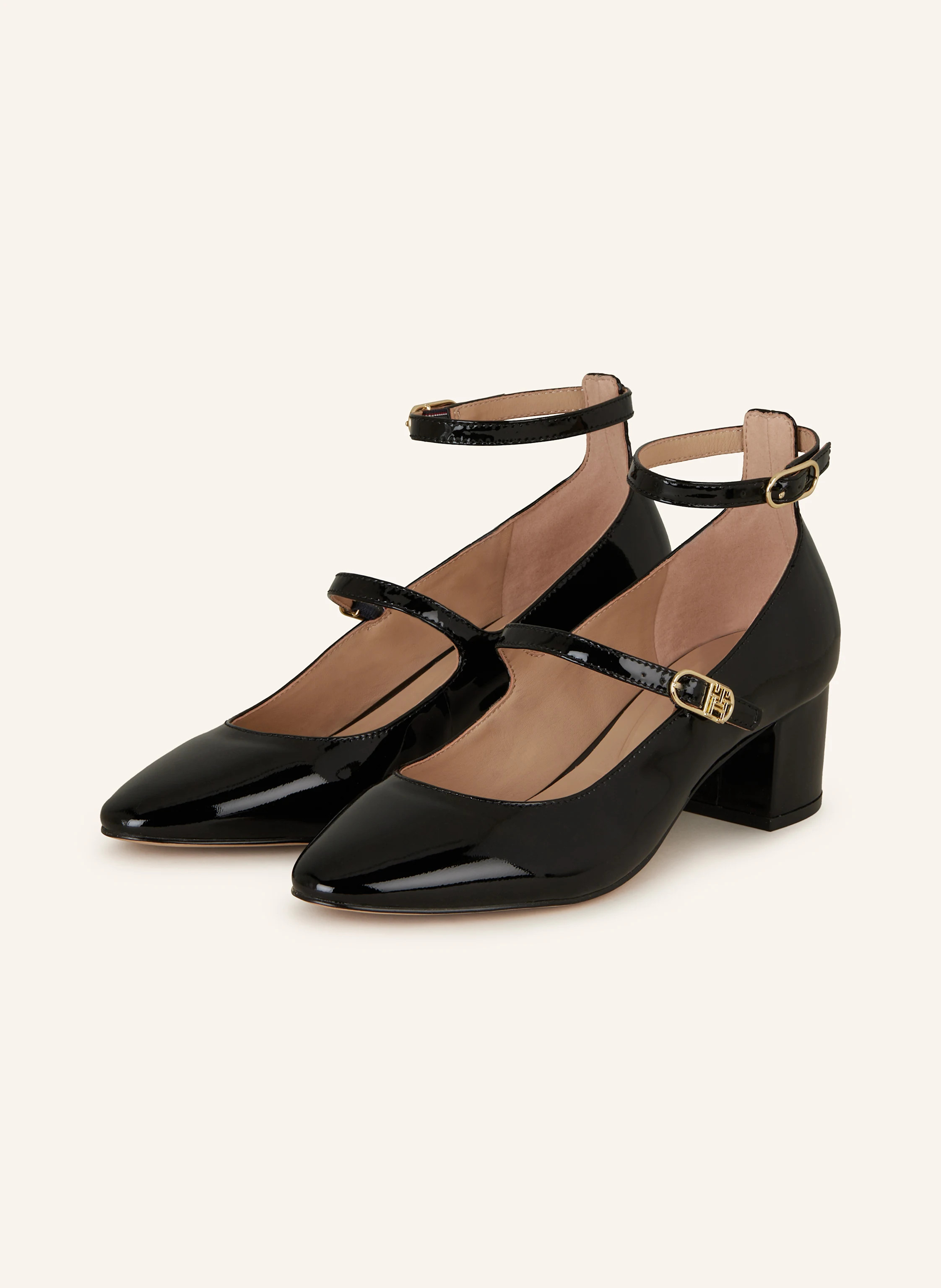 Mary-Jane-Pumps | Breuninger (DACH)