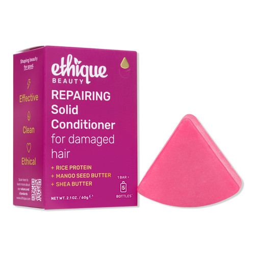 Repairing Solid Conditioner Bar | Ulta