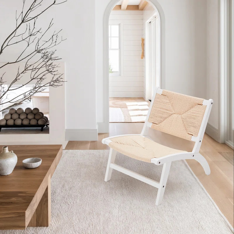 Kraemer Upholstered Accent Chair | Wayfair North America