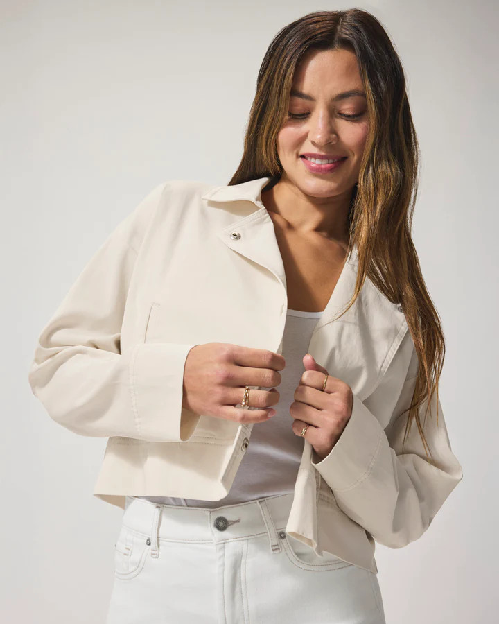 Destiny Jacket | Splendid | Splendid