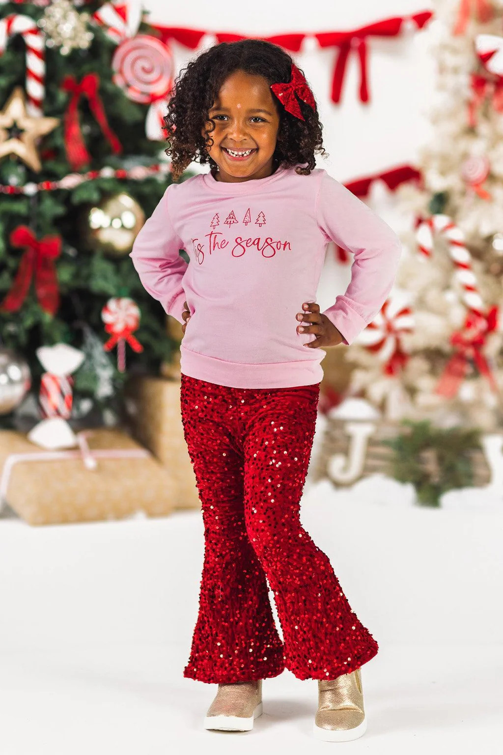 Sparkle In Pink | Sparkle In Pink