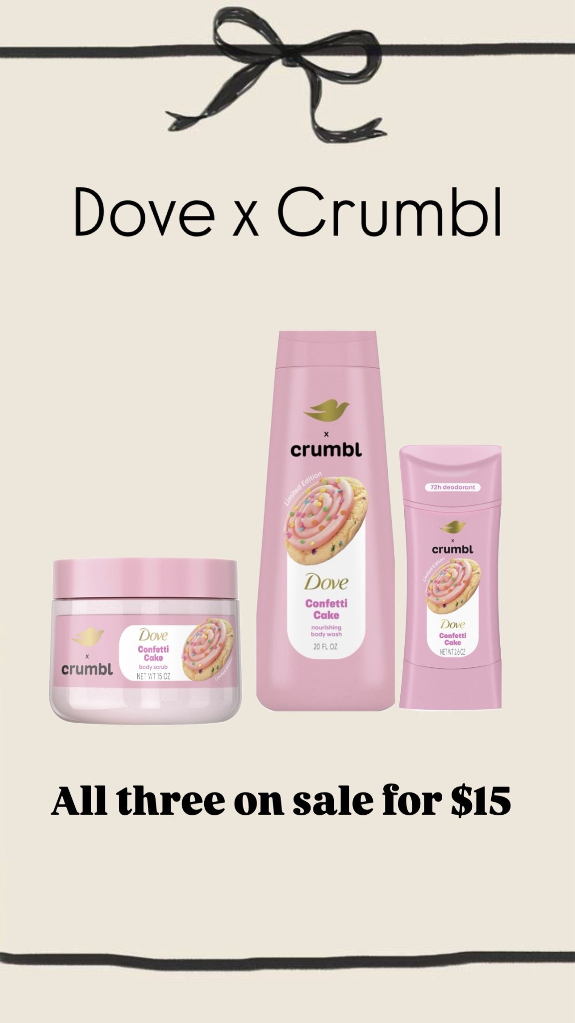 #LTKBeauty #LTKSaleAlert #LTKFindsUnder50