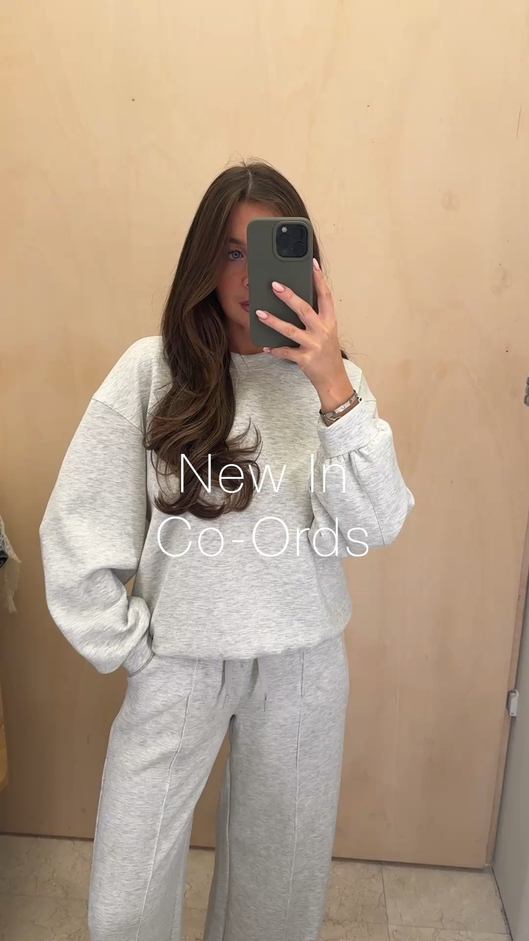 Cosy Co-Ords 

BERSHKA | Stradivarius | PULL&BEAR 

#LTKfestive #LTKuk #LTKwinter