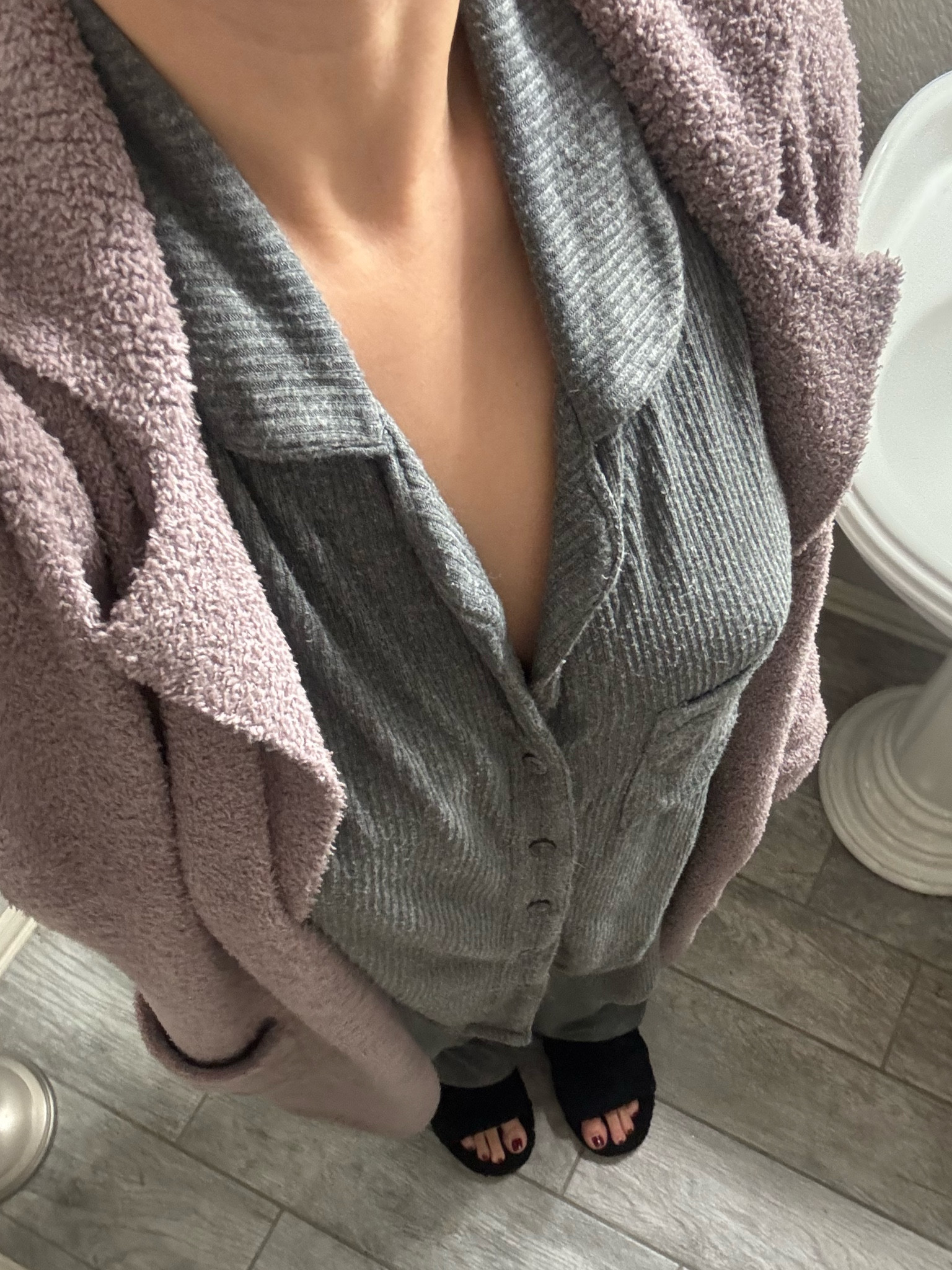 NYE Pajamas 🕺🪩✨

#LTKGiftGuide #LTKSeasonal #LTKFindsUnder50