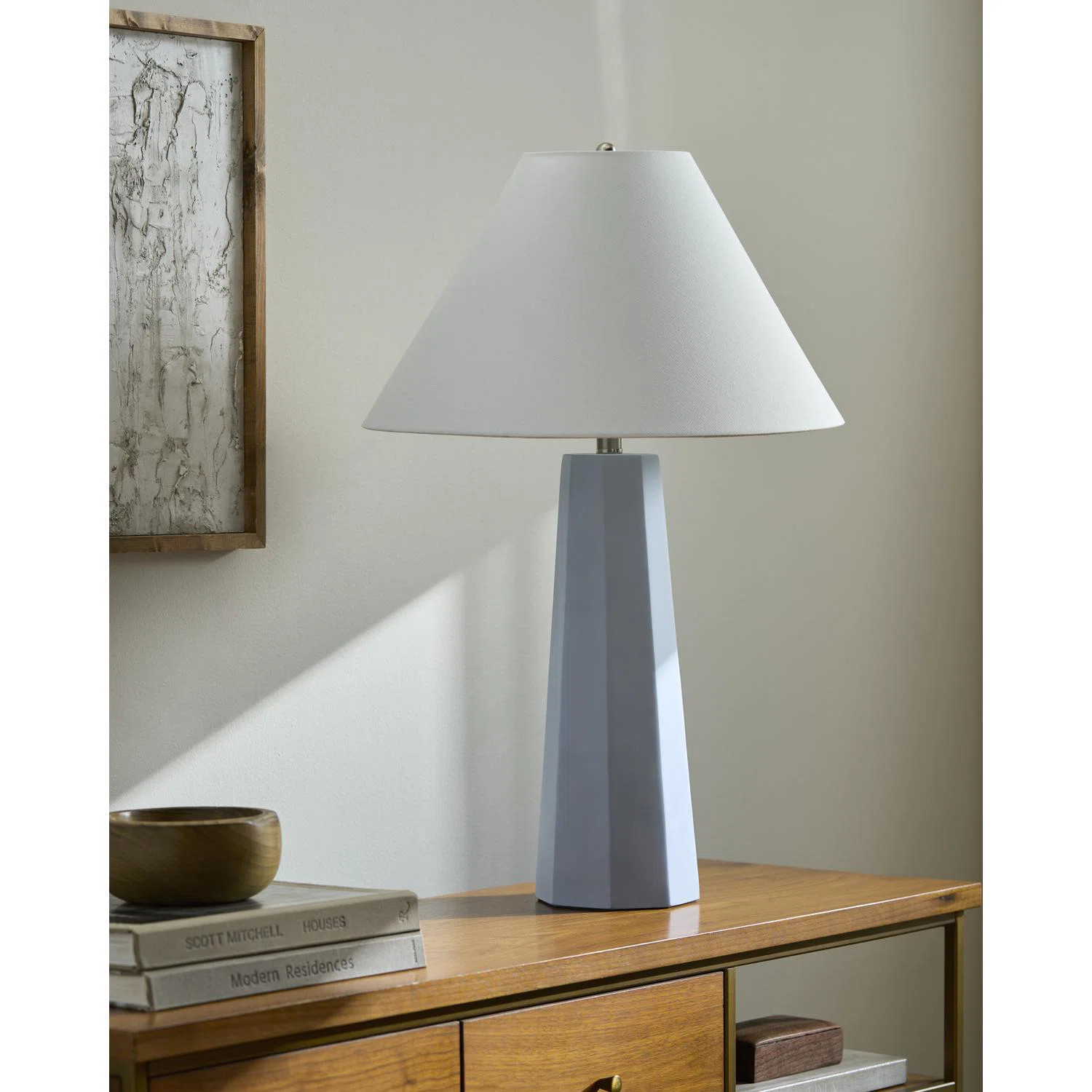 Reppo Table Lamp | Wayfair North America