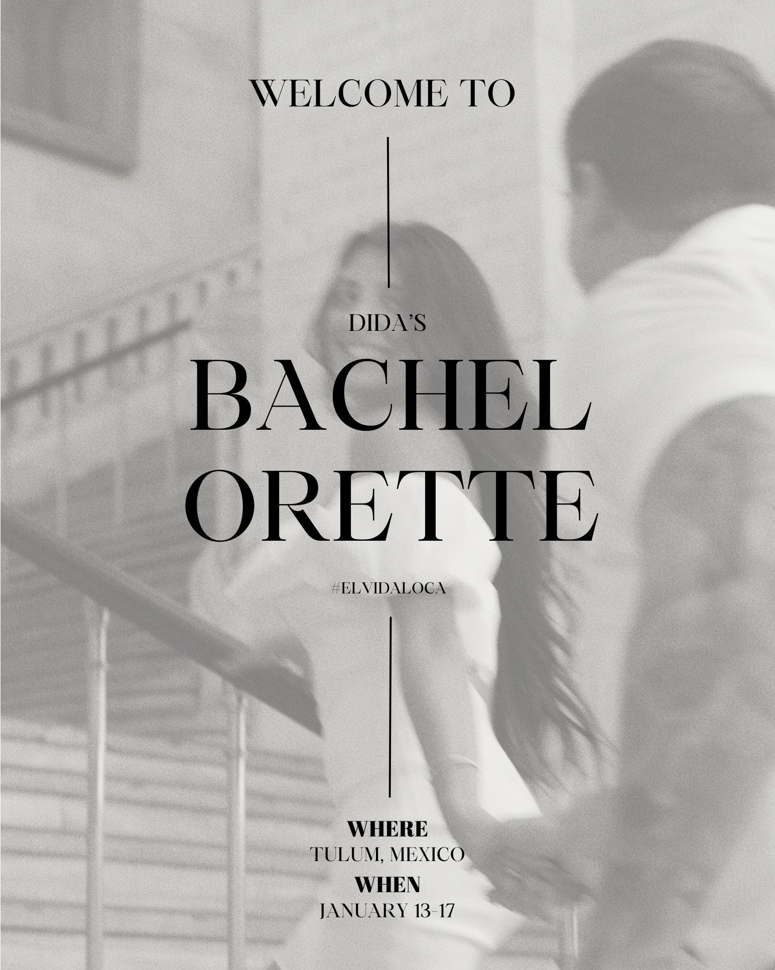 Effortless bachelorette planning starts here! + This digital itinerary keeps everything organized, from travel details to weekend plans, so the bride-to-be can enjoy every moment. ✨Easily customize in Canva and get ready for an unforgettable celebration! 

#LTKWedding #LTKTravel #LTKStyleTip