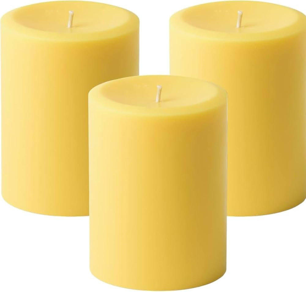 Mister Candle | Amazon (US)