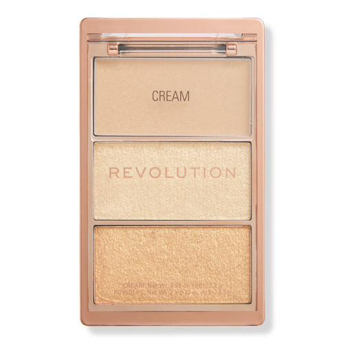 Highlight Icon Palette | Ulta