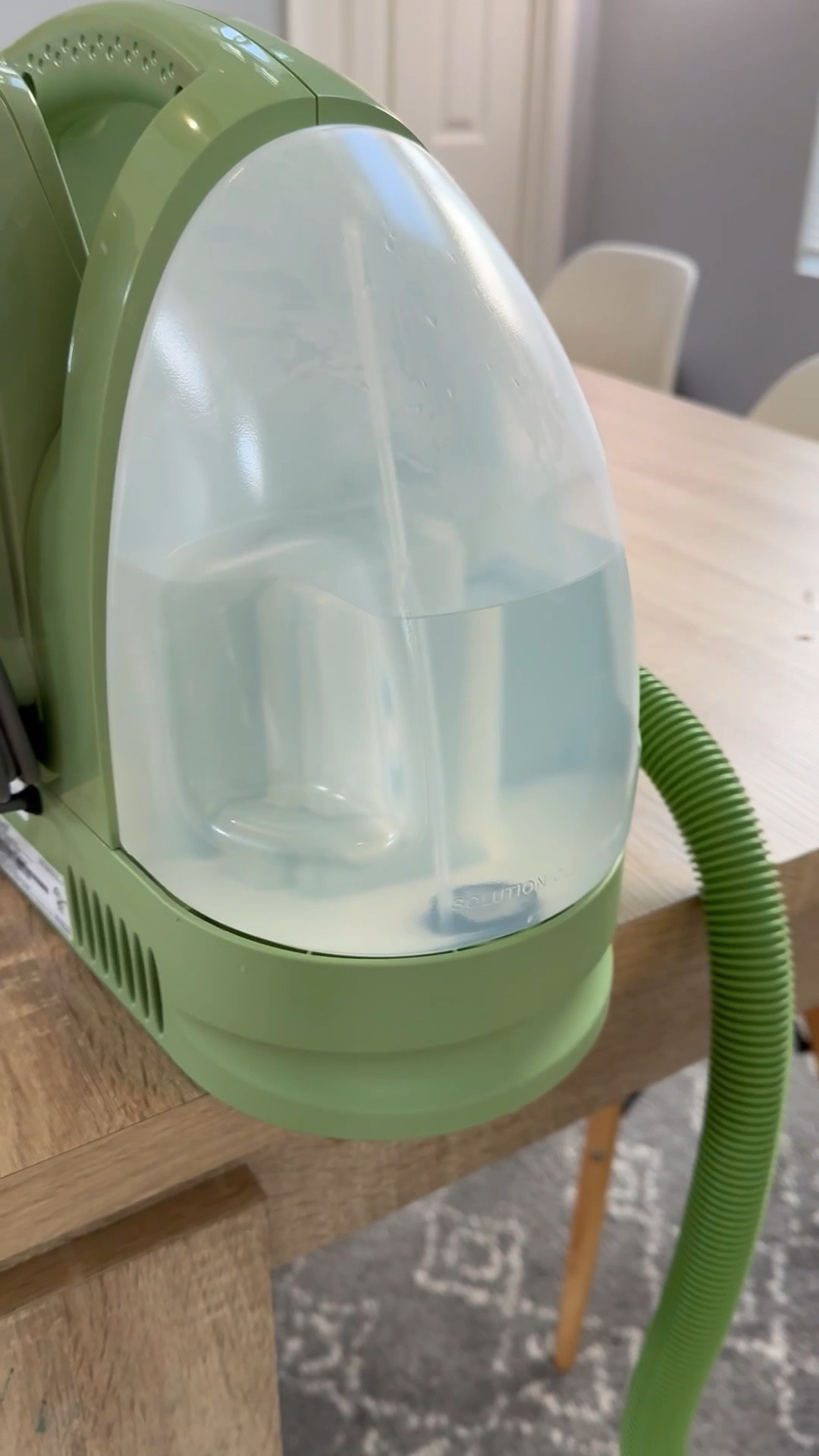 Literally, the best gift. 

Cleaning / steam cleaner 

#LTKHome #LTKFamily #LTKHoliday