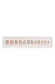 Almond Pop-On Reusable Manicure Set | Nordstrom