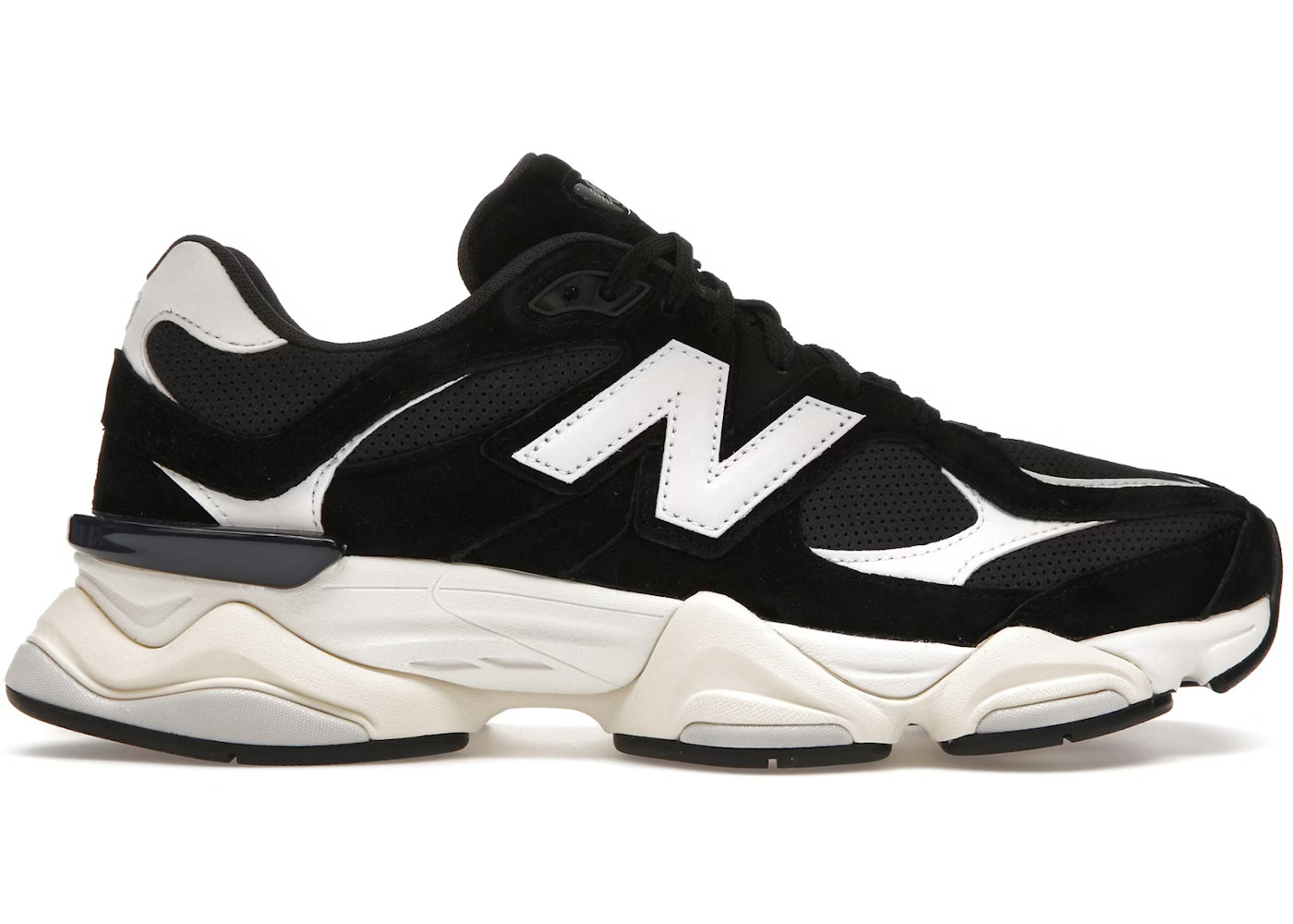 New Balance 9060Black White | StockX
