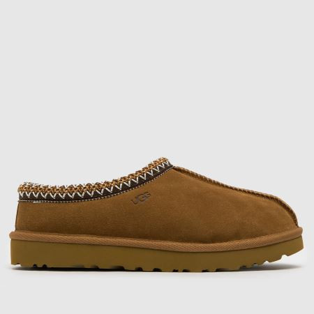 Womens Chestnut UGG Tasman Slippers | schuh | Schuh