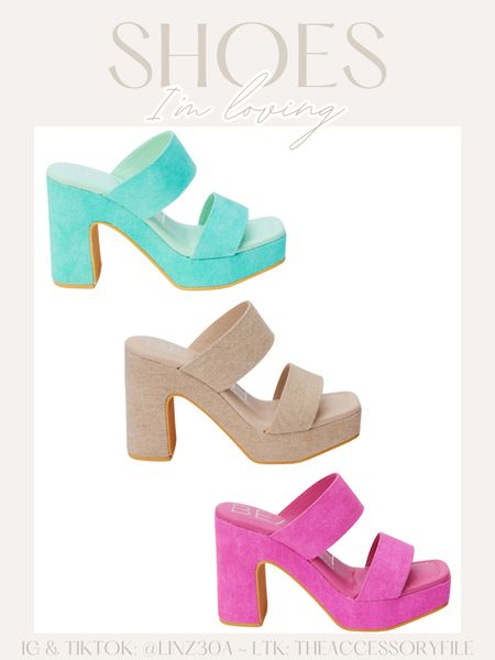⭐️⭐️ITEM IS LINKED BELOW - there is a glitch with the system where the photo of the shoe will not show up. Just click that and it will take you to the shoes. Several other colors to choose from.⭐️⭐️

Spring sandals, spring shoes, summer shoes, summer sandals, wedding guest, baby shower, vacation outfit 

#LTKshoecrush #LTKSeasonal #LTKfindsunder100