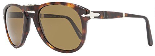 Persol PO0714 Sunglasses Polarized 714 | Amazon (US)