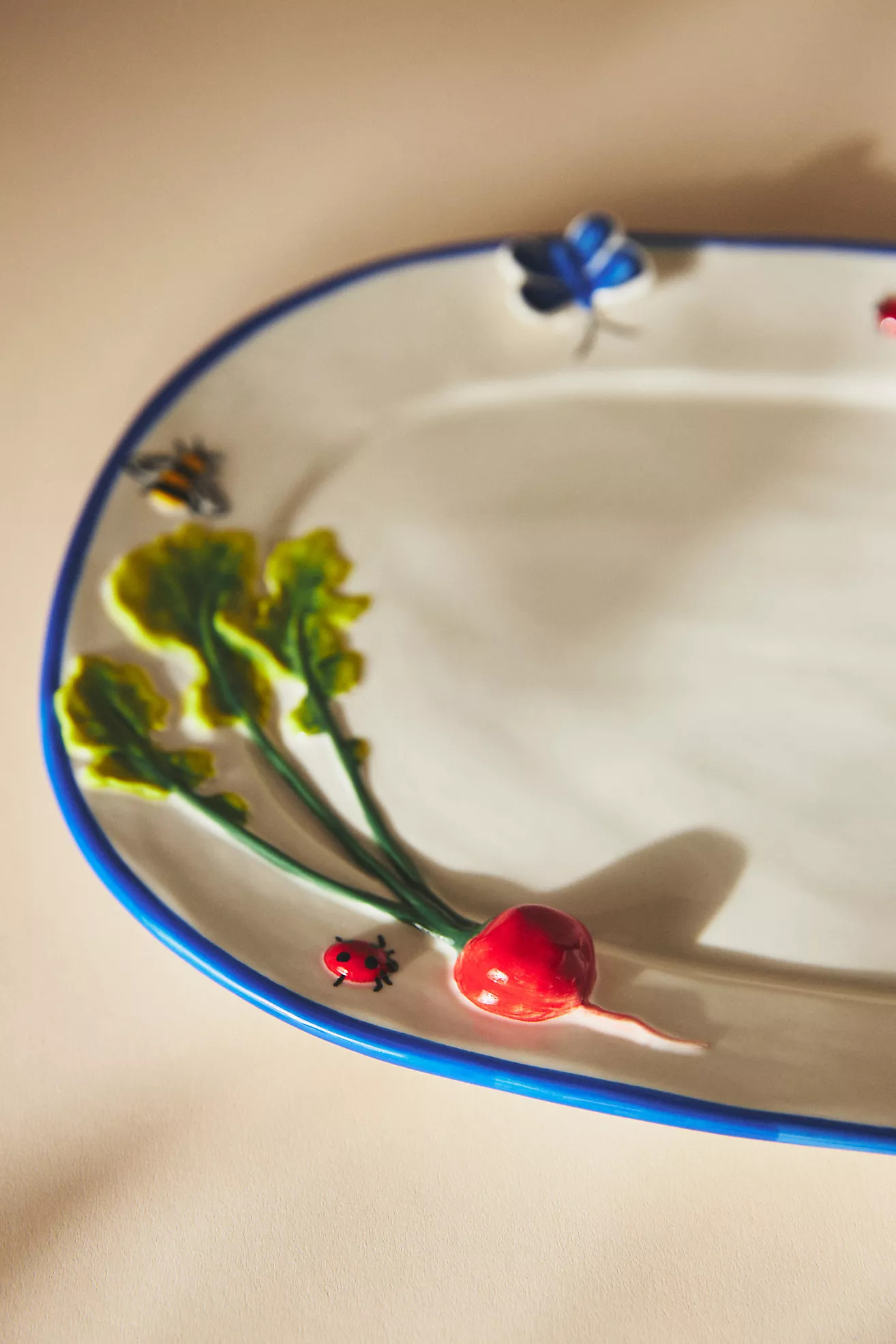Faye Platter | Anthropologie (US)
