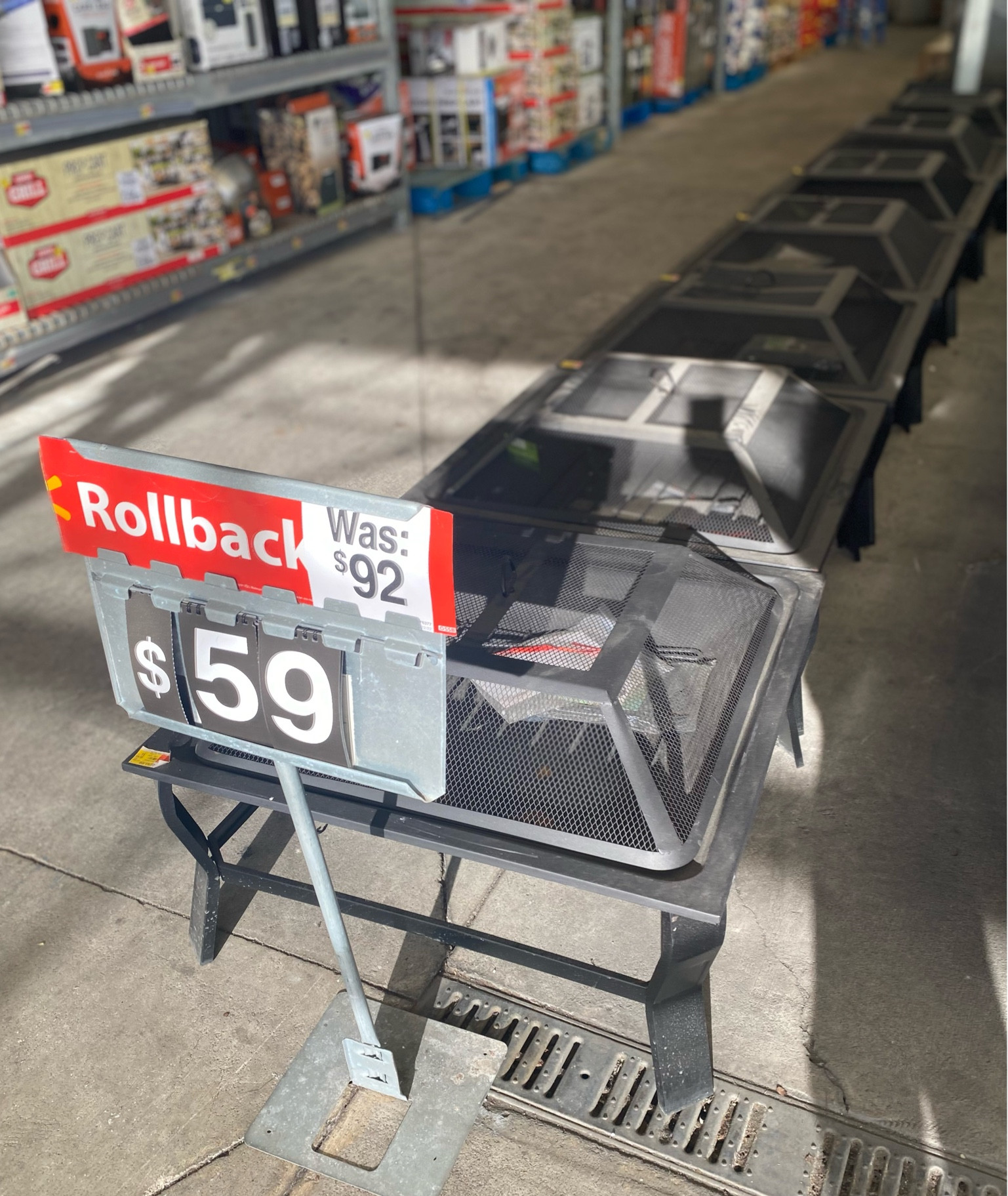 So many great prices on patio and deck goods!!!

#home #firepit #bonfire #smores #falldeck #outdoors #fall #familytime #party 


#abercrombie&Fitch #abercrombie #bodysuits #fallbodysuits #fall
#halloween #fall #halloweendecor #falldecor #sweaterweather
#clogs #mules #fallinspo #halloween #boyfriendjeans #bodysuit #longsleeve  #casual wear #booties #bootseason #target #targetdeals #summerdresses #vacationdresses #resortdresses #resortwear #resortfashion #summerfashion #summerstyle #bikinis #onepieceswimsuits #highheels #heeledsandals #resorttops #braidedsandals #pumps #summertops #fedorahats #beachhat #strawhats #bodycondresses #bodysuits #miniskirts #midiskirts #maxiskirts #minidresses #mididresses #maxidresses #watches #earrings #backpacks #camis #croppedcamis #croppedtops #highwaistedshorts #highwaistedskirts #momjeans #momshorts #capris #overalls #overallshorts #distressedshorts #distressedjeans #whiteshorts #blackshorts #leggings #bralettes #crossbodybag #hobobag #beachbag #beachtote #totebag #luggage #carryon #blazer #airpodcase #iphonecase #shacket #sale #under50 #under100 #under40 #workwear  #ootd #bohochic #bohodecor #farmhouse decor #modernhome #homedecor #amazonfinds #nordstrom #bestofbeauty #beautymusthaves #beautyfavorites #hairaccesories #perfume #fragrance #studearrings #hoopearrings #simplestyle #casualstyle #aestheticstyle #blushpink #goldjewelry #stackingrings #rings #necklaces #summeroutfits #summerinspiration #weddingguest #wedding #denimshorts #swim #swimsuit #cocktaildress #sandals #businessattire #whitedress #vacationinspo #vacation #vacationlooks #nordstromrack #nordstrom  #macys #saks #amazonfashion #walmart #target #targetfashion

#liketkit #LTKbaby #LTKSeasonal #LTKfamily #LTKcurves #LTKbump #LTKfit #LTKbeauty #LTKhome #LTKkids #LTKmens #LTKitbag #LTKstyletip #LTKunder100 #LTKshoecrush #LTKsalealert #LTKswim #LTKtravel 

#LTKunder50 #LTKsalealert #LTKhome