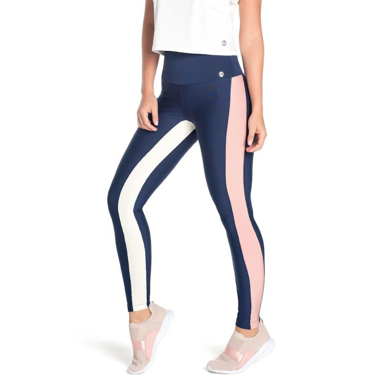 Legging Fusô Newport Vestem feminina | Centauro (BR)
