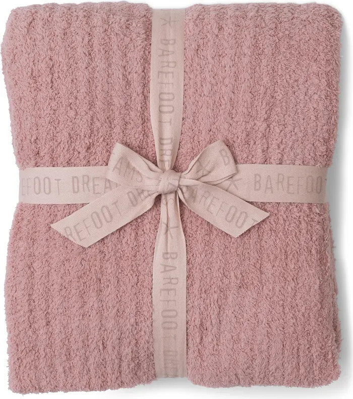 CozyChic™ Rib Throw Blanket | Nordstrom