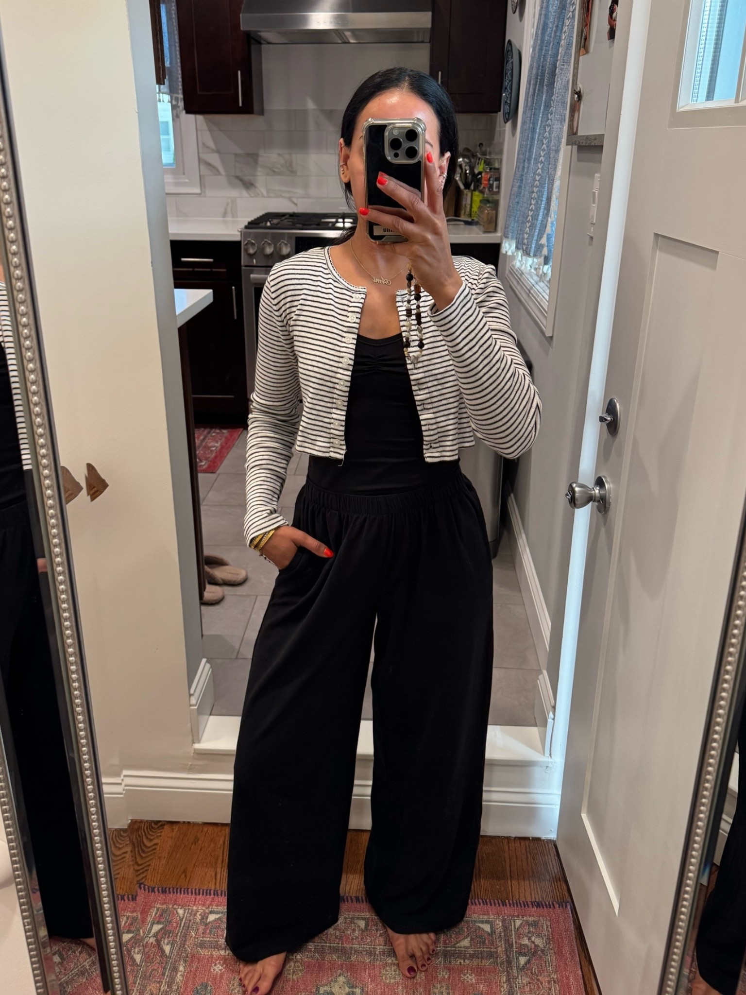 buttery soft lounge set

#LTKTravel #LTKPetite #LTKdayinmylife