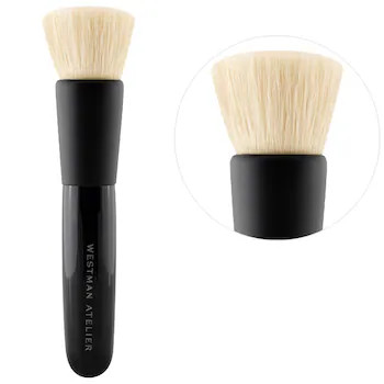 Westman AtelierClean Highlighter Blender Brush | Sephora (US)
