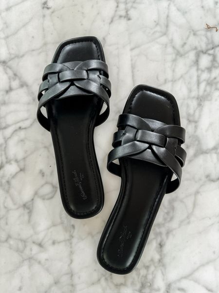 The perfect sandal for this summer! 


Loverly grey, Target finds, summer shoes, sandals 

#LTKSeasonal #LTKShoeCrush