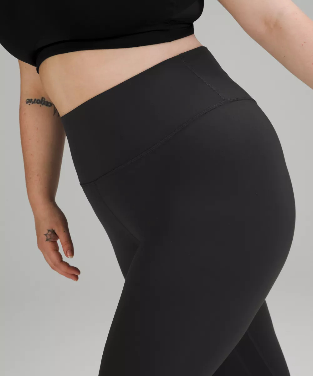 lululemon Align™ High-Rise Pant 25" | lululemon UK