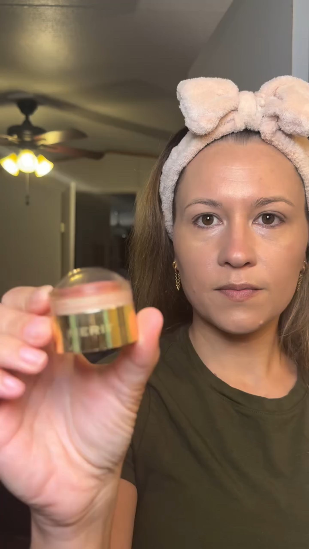 @merit cream blush is my new obsession. This is the shade Beverly Hills. Shop this blush on my LTK! #Makeup #blush #creamblush #merit #meritbeauty #makeuptutorial #makeuplooks

#LTKSummerEdit #LTKStyleTip #LTKBeauty