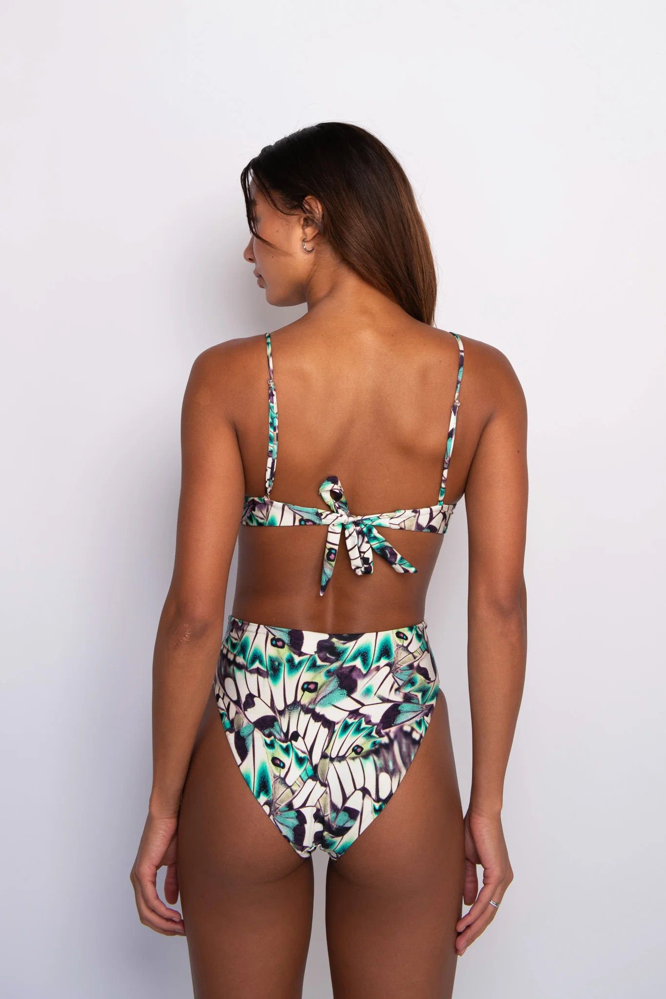 Monroe Bottom - Monarch | Skatie LLC