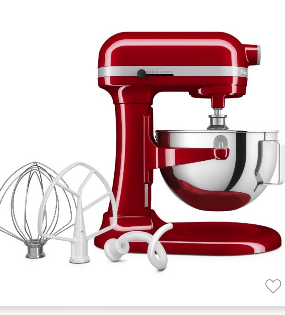 Kitchen aid almost 50% off with target circle! Score for Christmas gifts now! Or maybe your friends’ wedding registry! 

#LTKHoliday #LTKGiftGuide #LTKhome