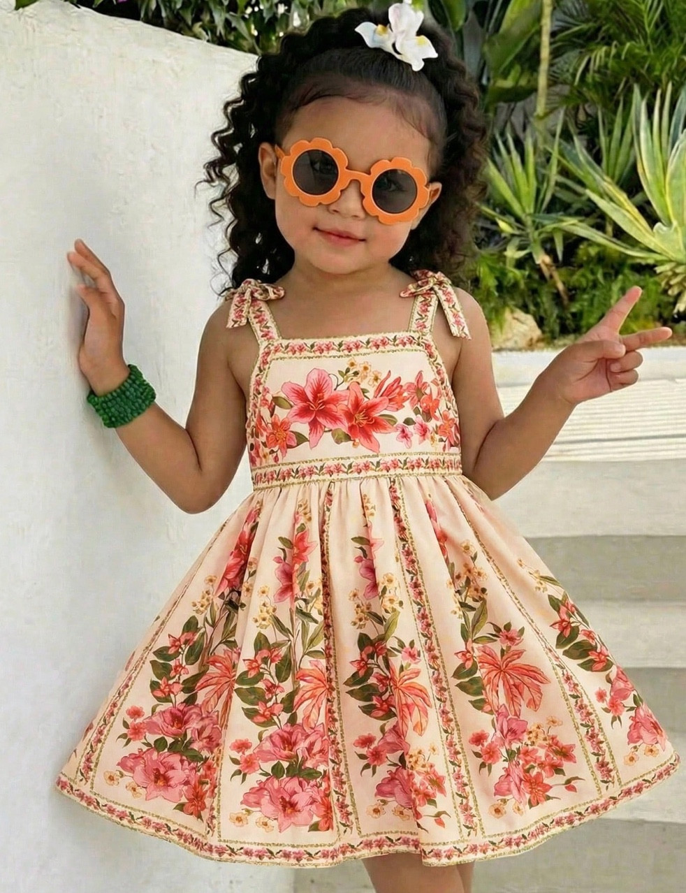 Super cute toddler summer outfits from SHEIN and I am OBSESSED. The colors, the little sets, the dresses… everything is giving cute, comfy, and perfect for all the summer fun.

Shop all my toddler SHEIN finds on my LTK.

#ShoppingWithPriiincesss #SHEINKids #ToddlerOutfits #SummerKidsFashion #MiniFashion #LTKKids #MomAndMini #CuteKidsStyle #ToddlerStyle #KidsOOTD #MiniOOTD #SummerLooks #OutfitInspo #AtlantaMom #Atlantamom #Atlantabloggers #Atlantablogger #AtlantaCreator #Atlantacontentcreators #Atlantacontentcreator

#LTKTravel #LTKKids #LTKSwim