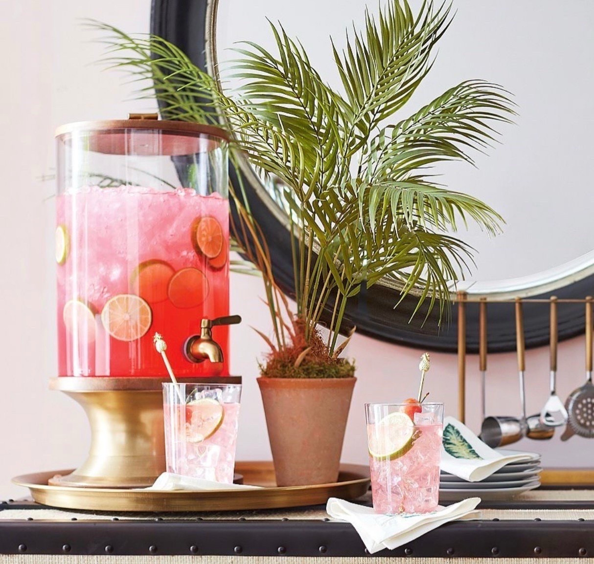 Secretsofyve: Hosting essentials! We love to gather with friends and family and are able to start doing that again after Covid. Home gift ideas, wedding beverage stand, wedding gifts. 
#Secretsofyve #ltkgiftguide
Always humbled & thankful to have you here.. @crate&barrel @williamssonoma @potterybarn
CEO: PATESI Global & PATESIfoundation.org
 @secretsofyve : where beautiful meets practical, comfy meets style, affordable meets glam with a splash of splurge every now and then. I do LOVE a good sale and combining codes! #ltkstyletip #ltksalealert #ltkmomlife #ltku #ltkfindsunder100 #ltkfindsunder50 #ltkfoodie secretsofyve

#LTKWedding #LTKSeasonal #LTKHome