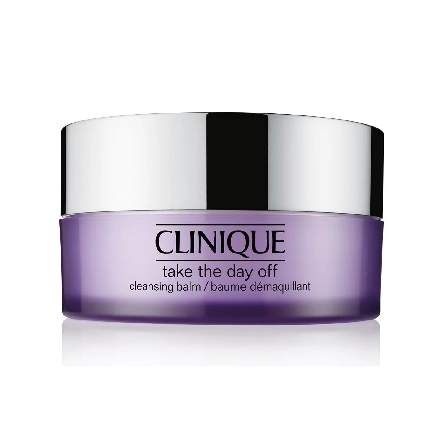 Clinique Take The Day Off Cleansing Balm for Very Dry to Dry, Combination Oily and Oily Skin 3.8 ... | Walmart (US)