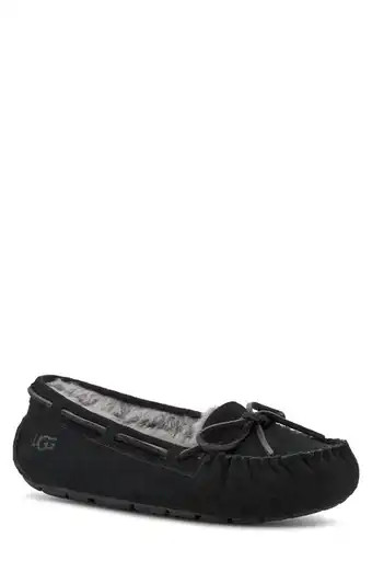 UGG Cory II Genuine Shearling Lined Boot | Nordstrom Rack