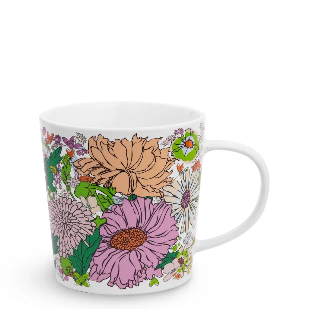 Ceramic Mug | Vera Bradley