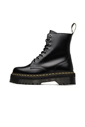 Dr Martens Stiefelette - Schwarz - Flacher Absatz - Trendyol | Trendyol DE