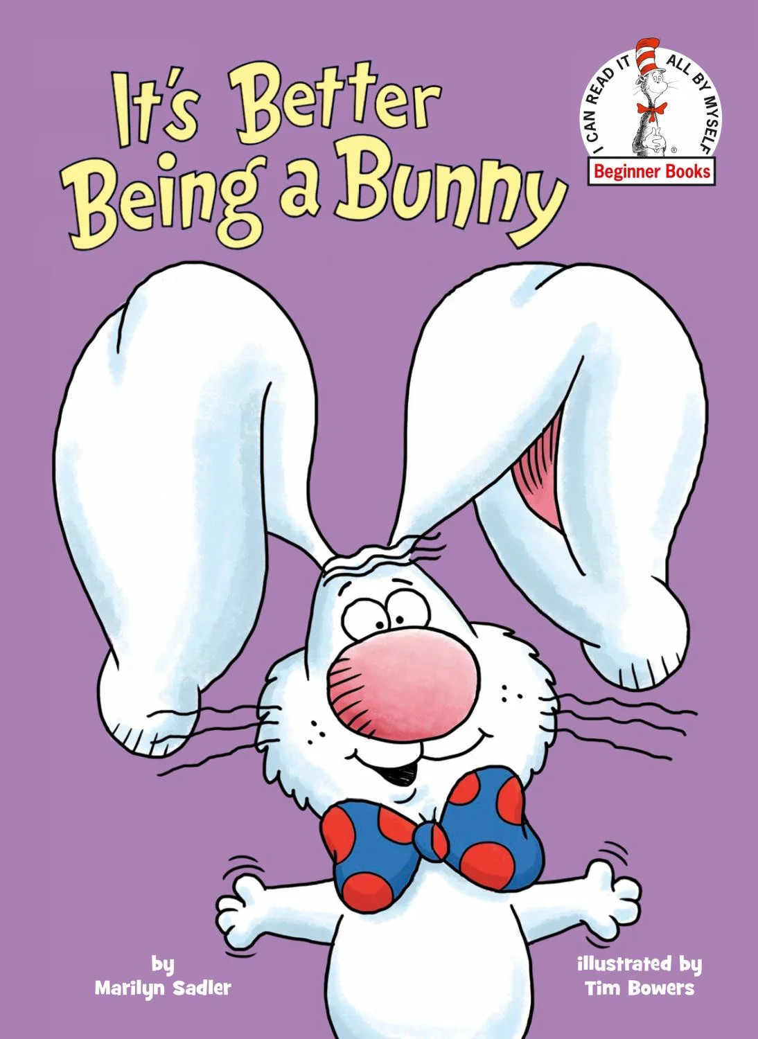 It's Better Being a Bunny: An Early Reader Book for Kids (Hardcover) | Walmart (US)
