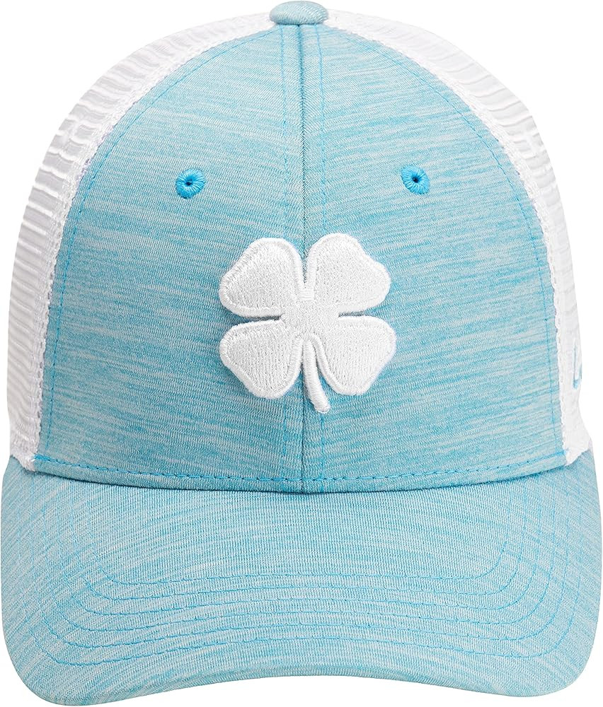 Black Clover unisex-adult mens Perfect Luck 6 Hat | Amazon (US)