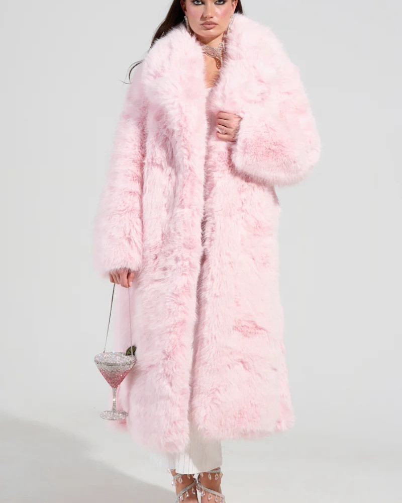 Pink is my absolute fav🩷

#LTKstyletip #LTKFashionMonth #LTKcanada