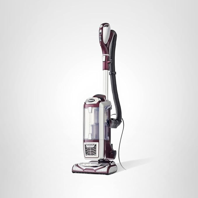 Shark NV752 Rotator Powered Lift-Away TruePet Upright Vacuum with HEPA Filter, Large Dust Cup Cap... | Amazon (US)