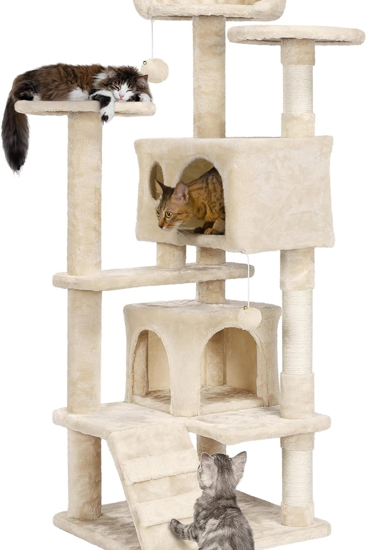Getting delivered on Friday!

#pets #cats #cattree

#LTKhome #LTKfindsunder100