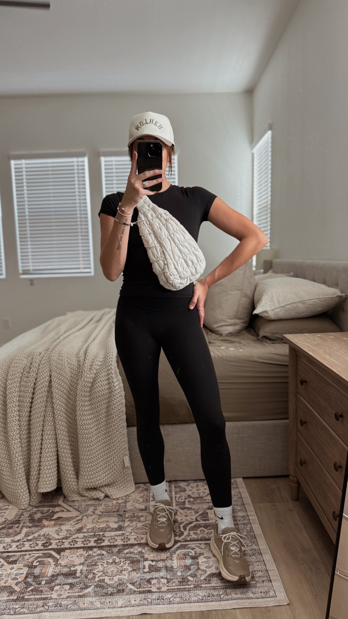 Amazon outfit inspo, Amazon activewear, OOTD, mom fashion 

#LTKStyleTip #LTKFindsUnder50 #LTKActive