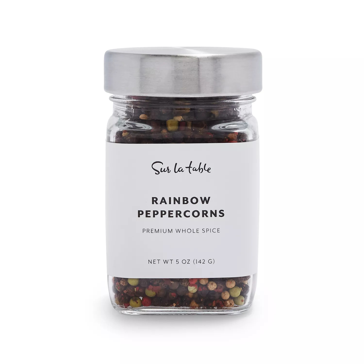 Sur La Table Rainbow Peppercorns | Sur La Table | Sur La Table