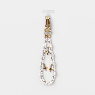 Pearl Wrist Strap - heyday™ | Target