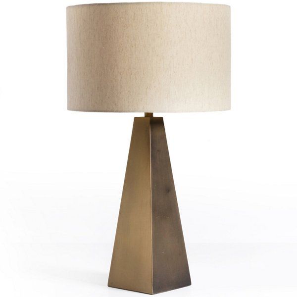 Leander Table Lamp | Lumens