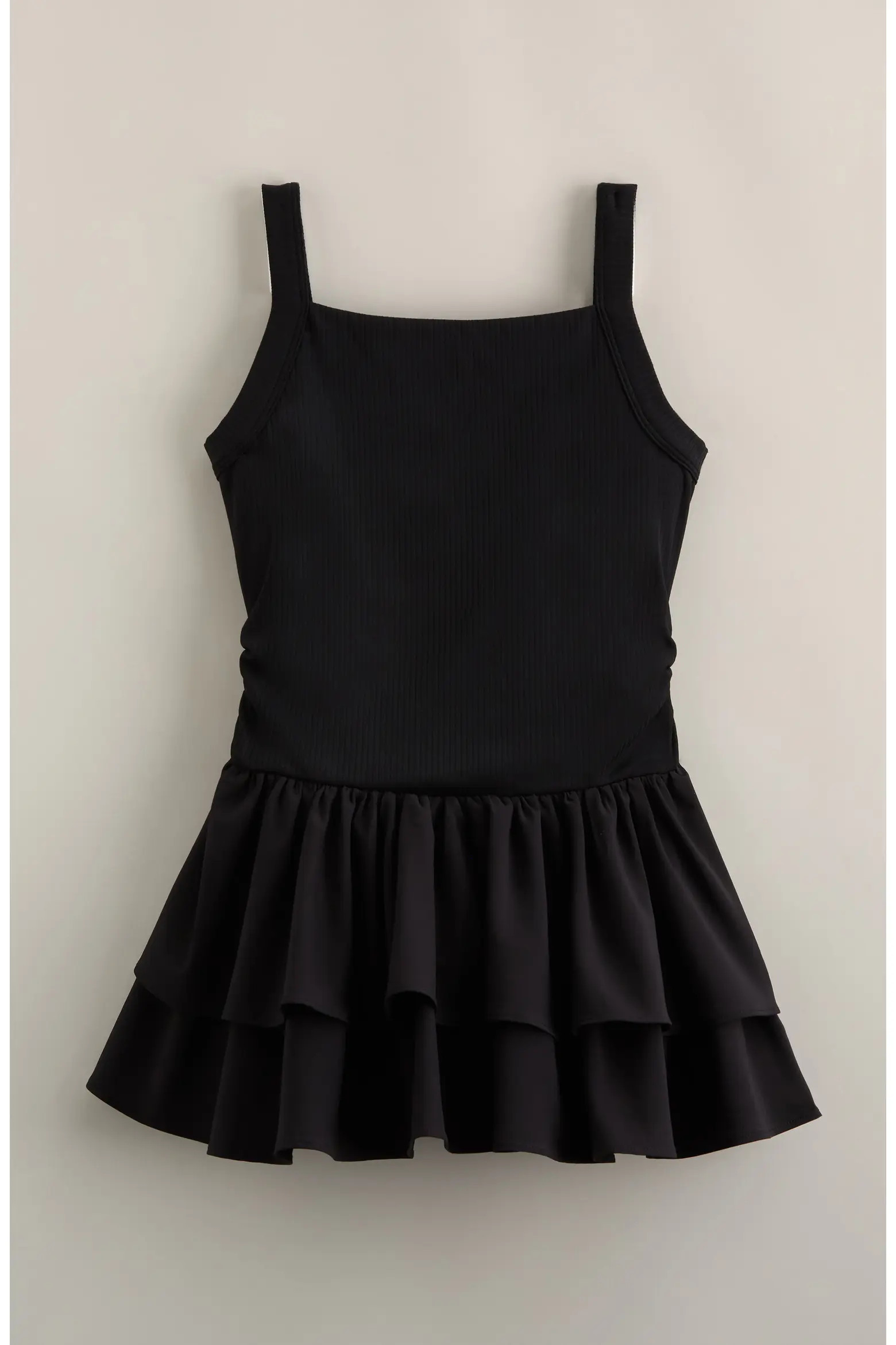 Kids' Tiered Volley Dress (Women) | Nordstrom | Nordstrom